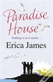Capa do artigo Paradise House