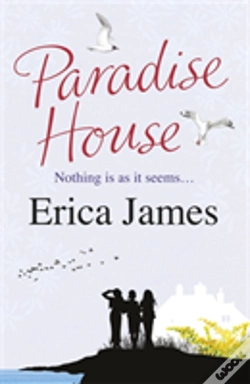 Capa do artigo Paradise House