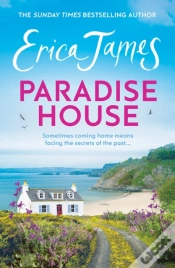 Capa do artigo Paradise House