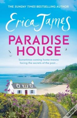 Capa do artigo Paradise House