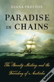 Capa do artigo Paradise In Chains