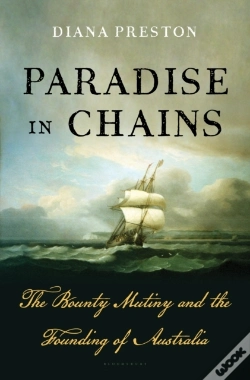 Capa do artigo Paradise In Chains