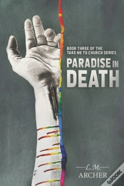 Capa do artigo Paradise In Death