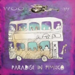 Capa do artigo Paradise in Pimlico - Vinil