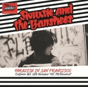 Capa do artigo Paradise in San Francisco - Vinil
