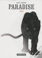 Capa do artigo Paradise ; Intégrale