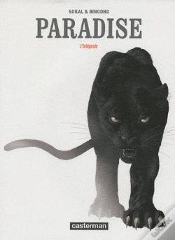 Capa do artigo Paradise ; Intégrale