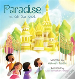 Capa do artigo Paradise Is Oh So Nice
