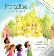 Capa do artigo Paradise Is Oh So Nice