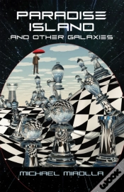 Capa do artigo Paradise Island And Other Galaxies