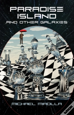Capa do artigo Paradise Island And Other Galaxies