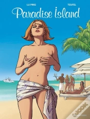 Capa do artigo Paradise Island