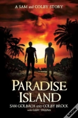 Capa do artigo Paradise Island