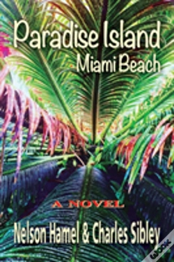 Capa do artigo Paradise Island