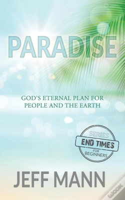 Capa do artigo Paradise