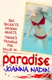 Capa do artigo Paradise
