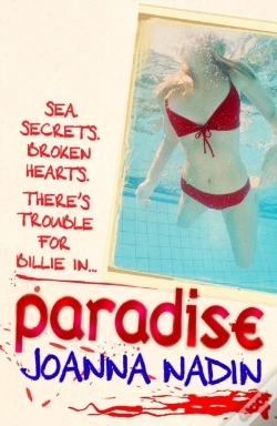 Capa do artigo Paradise