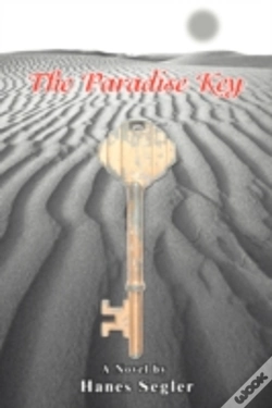 Capa do artigo Paradise Key