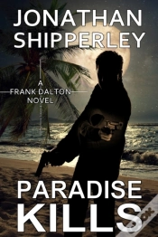Capa do artigo Paradise Kills