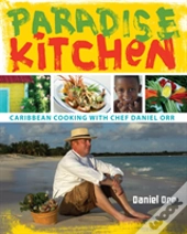 Paradise Kitchen