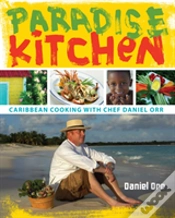 Capa do artigo Paradise Kitchen