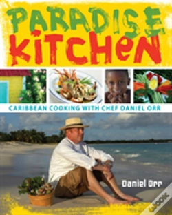 Capa do artigo Paradise Kitchen