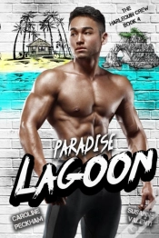 Capa do artigo Paradise Lagoon