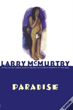Capa do artigo Paradise