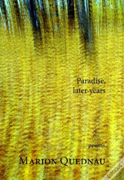 Capa do artigo Paradise, Later Years