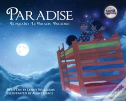 Capa do artigo Paradise
