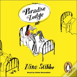 Capa do artigo Paradise Lodge