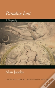 Capa do artigo Paradise Lost