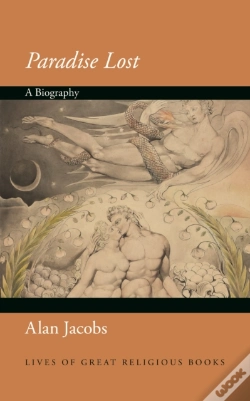 Capa do artigo Paradise Lost