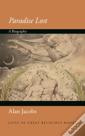 Capa do artigo Paradise Lost