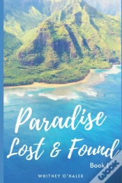 Capa do artigo Paradise Lost And Found