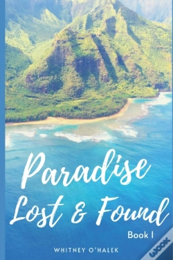 Capa do artigo Paradise Lost And Found