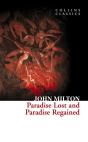 Paradise Lost And Paradise Regained - Preview