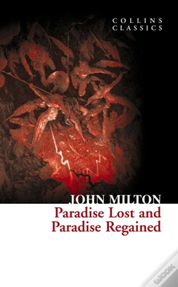 Capa do artigo Paradise Lost And Paradise Regained