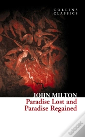 Capa do artigo Paradise Lost And Paradise Regained