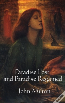 Capa do artigo Paradise Lost And Paradise Regained