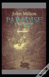 Paradise Lost (Annotated Edition)