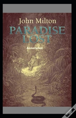 Capa do artigo Paradise Lost (Annotated Edition)