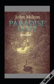 Capa do artigo Paradise Lost Annotated