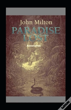 Capa do artigo Paradise Lost Annotated