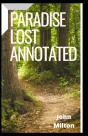 Paradise Lost Annotated - Preview