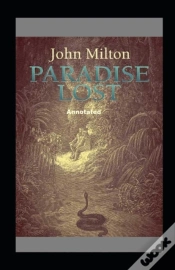 Capa do artigo Paradise Lost Annotated