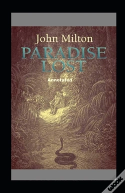 Capa do artigo Paradise Lost Annotated