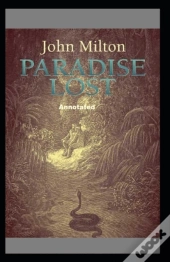 Paradise Lost Annotated