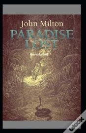 Capa do artigo Paradise Lost Annotated