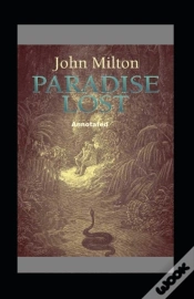 Capa do artigo Paradise Lost Annotated